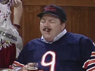 Bill Swerski's Super Fans: Thanksgiving