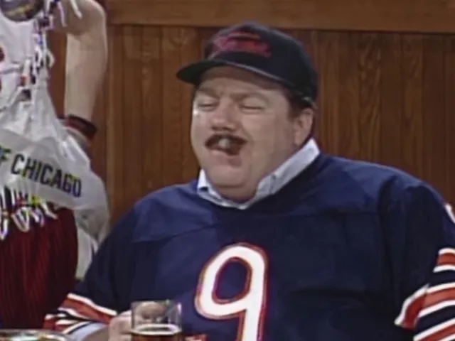 Bob Swerski