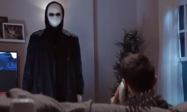 Chad Horror Movie