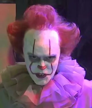 Pennywise