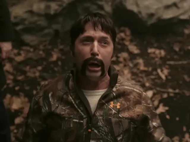 Owen (Murdur Durdur)