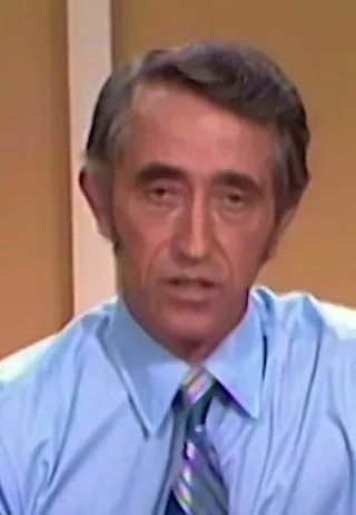 Pat Paulsen's Sensuous Book Club