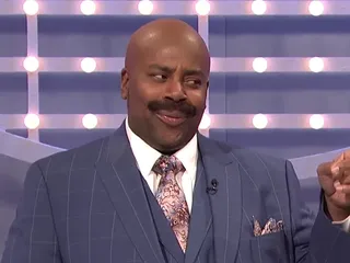 Steve Harvey