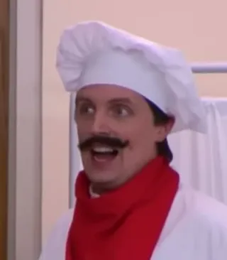 Chef Doctor