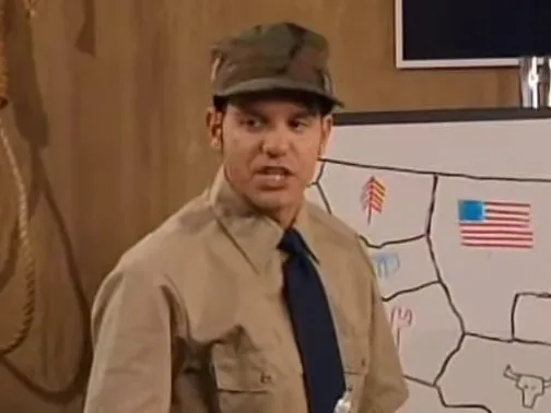 Ken (Hate Group)