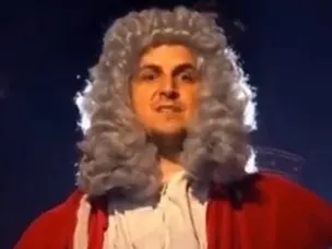 Judge