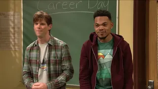 Career Day
