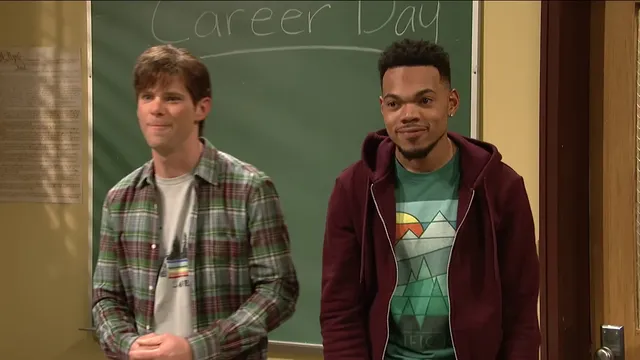 Career Day