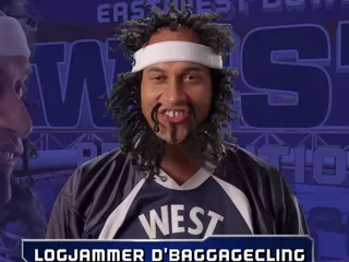 East/West Bowl 3: Pro Edition