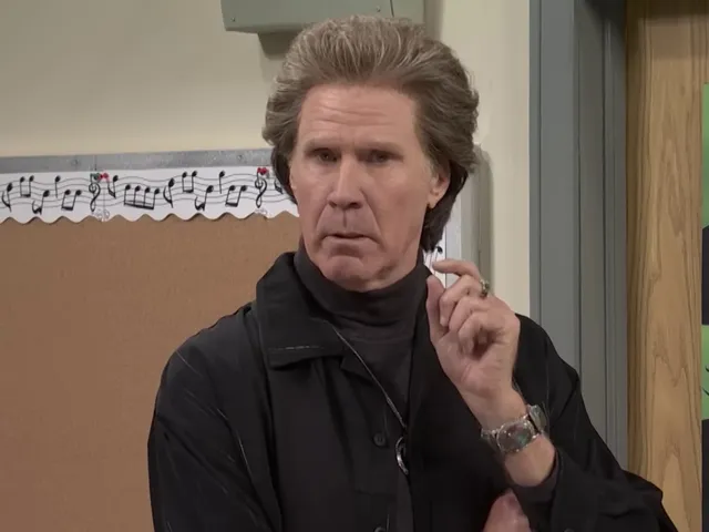Mr. Koenig