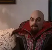 Ming the Merciless