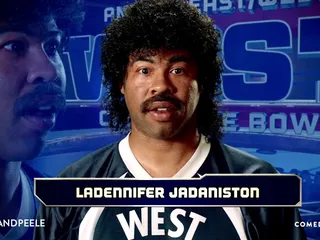 East/West College Bowl 2