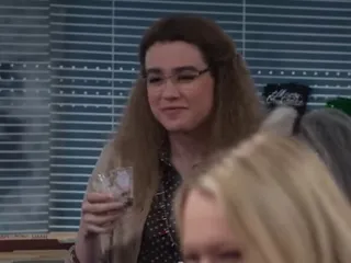 Office Christmas Party Extravaganza