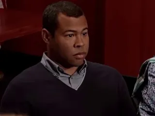 Audience Member