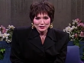 The Pat Stevens Show: Barbara Bush and Kitty Dukakis