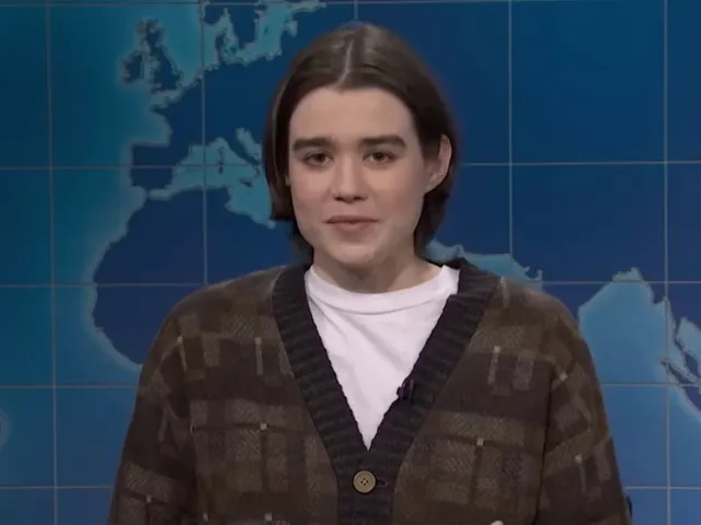 Sabrina Carpenter