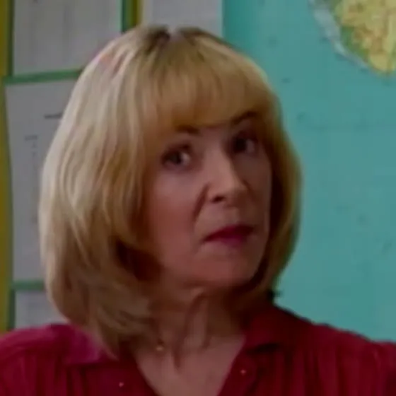 Janet Phelps