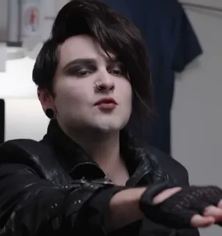 Please Don't Destroy: Three Normal Goths