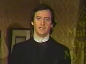 Father John Duffy