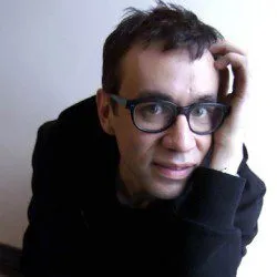 Fred Armisen