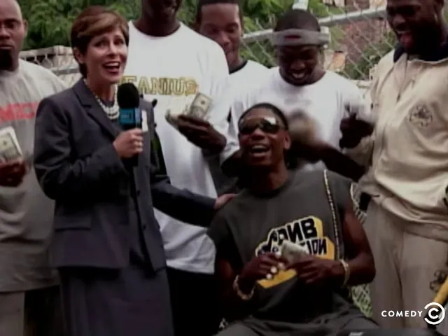 Reparations 2003