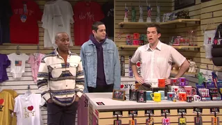 Souvenir Underwear