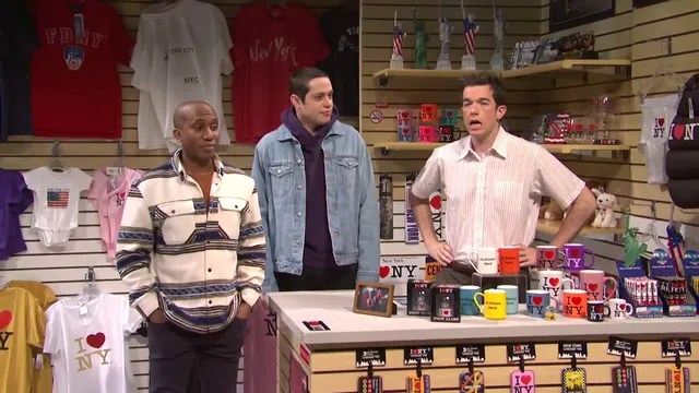 Souvenir Underwear