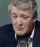 Commentator