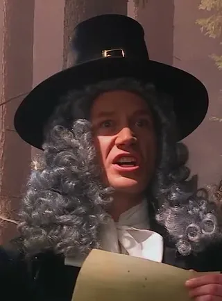 Magistrate