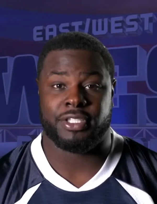 Frostee Rucker