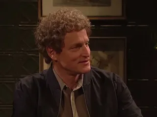 Last Call with Woody Harrelson