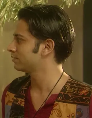 Sebastian Kapoor