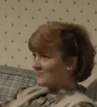 Kevin's Mum