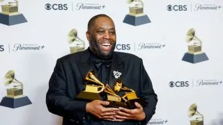Killer Mike