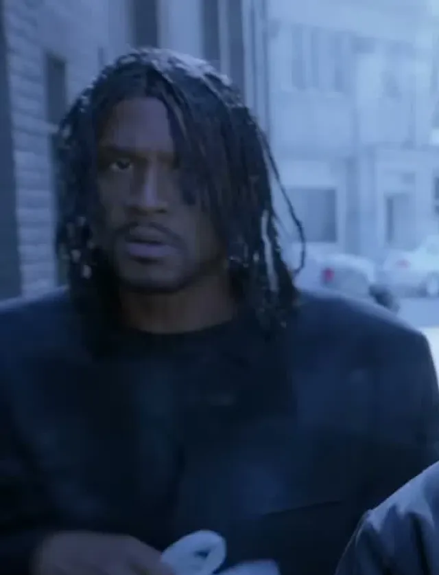 As a member of Bone Thugs-N-Homeless in Key & Peele (2012).