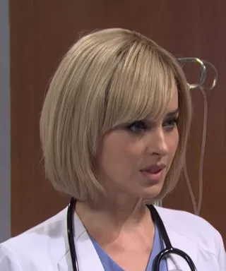 Doctor