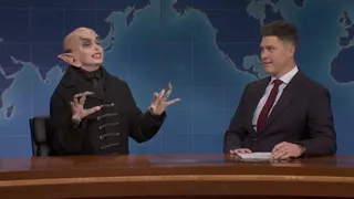 Weekend Update: The Original Nosferatu