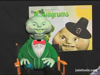 The Pillgrums