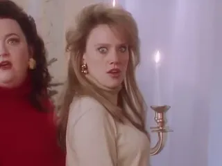The Christmas Candle