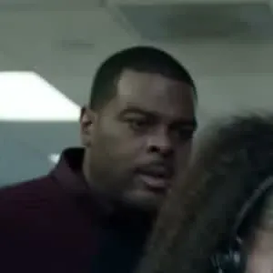 Troy Winbush