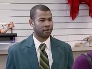 Store Clerk