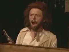 Barry Gibb