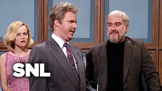 Celebrity Jeopardy!