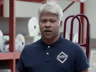 Undercover Boss