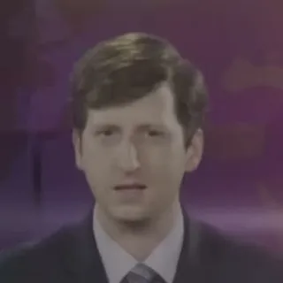 News Anchor