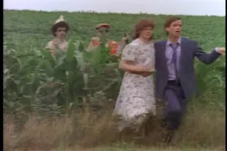 Night of the Living Dead
