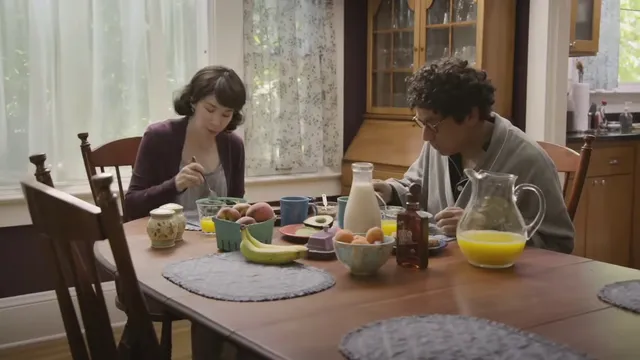It's Almost Breakfast