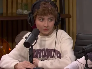 Snackhomiez ft. Finn Wolfhard and A$AP Rocky