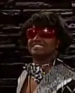 James Brown, Jr.