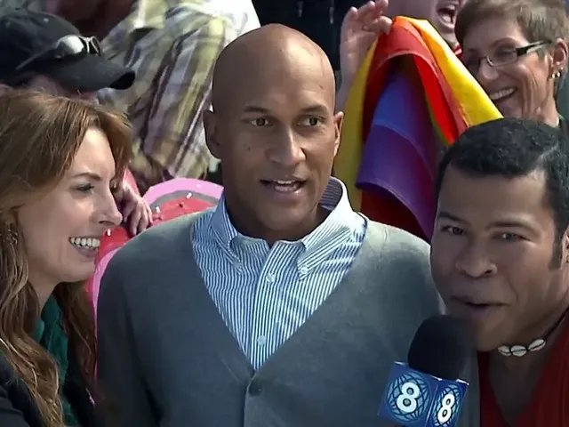 Samuel (Key & Peele)